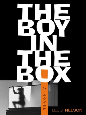 cover image of The Boy in the Box